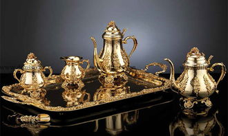 托斯卡纳i biagi金属工艺品 点亮家居生活的艺术之光