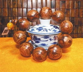 乱象丛生 俗称扰乱红木工艺品市场，如何正本清源？