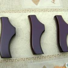 蒸气烘干工艺 让木材拐杖化作手中艺术品