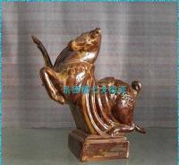 雕塑瓷·窑变瓷·工艺陶瓷 兼具装饰与礼赠价值的瓷器艺术